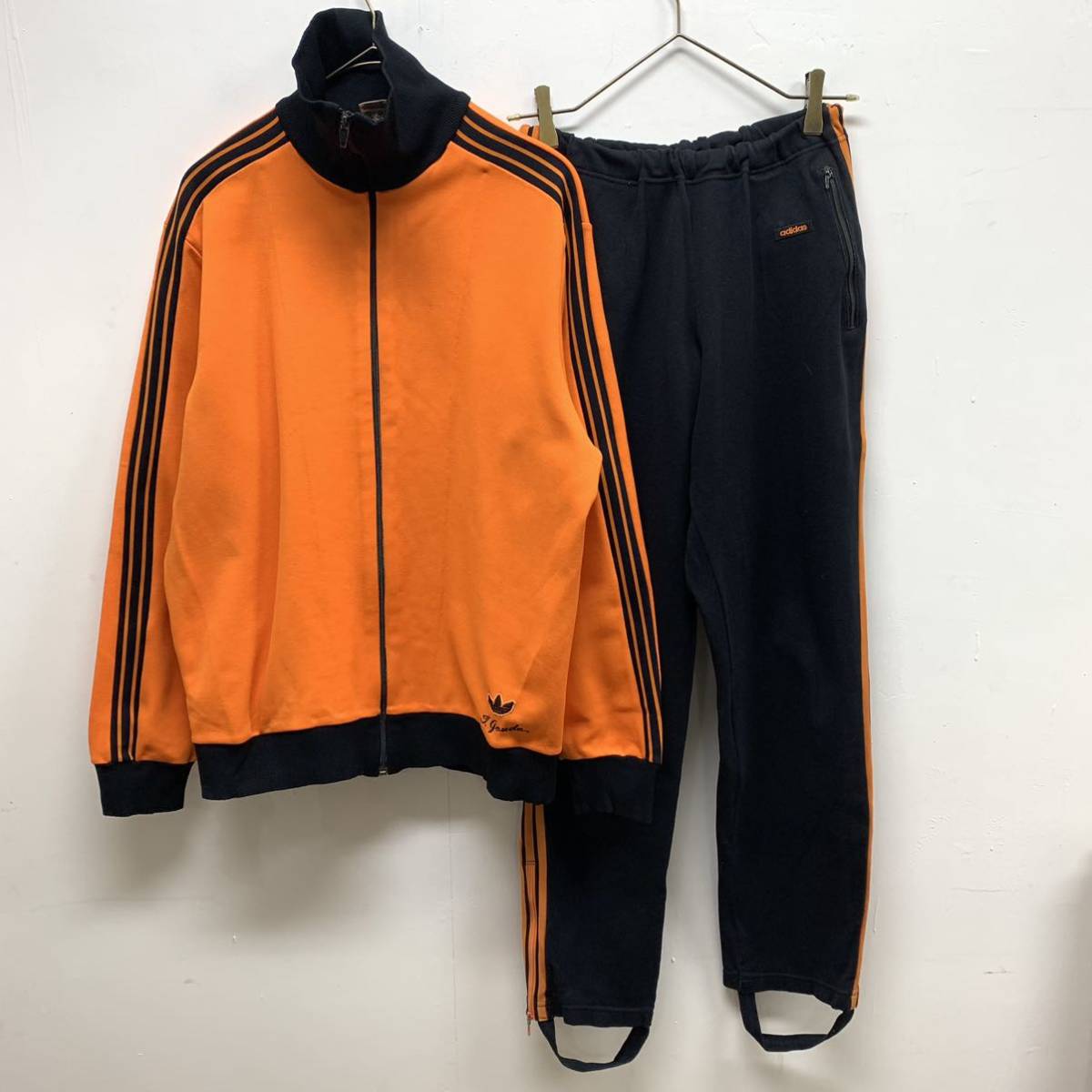 ヤフオク! -アディダス ドイツ製の中古品・新品・未使用品一覧