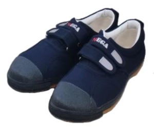  free shipping . many pra core shoes ...25.0cm DK-530 NVY navy KITAkita