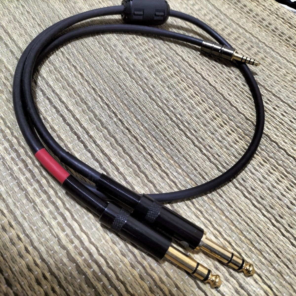 Faudio Dark Sky ANNIVERSARY SET Erua Audio Re-Master BS plus