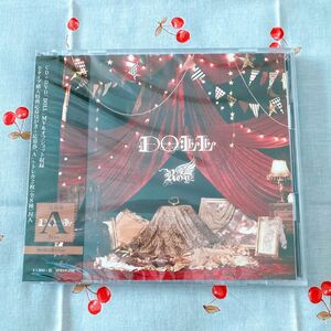【新品未開封】Royz CD DOLL Aタイプ 初回限定盤