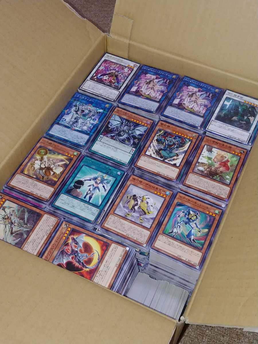 ヤフオク! -「遊戯王 ノーマル まとめ売り」の落札相場・落札価格
