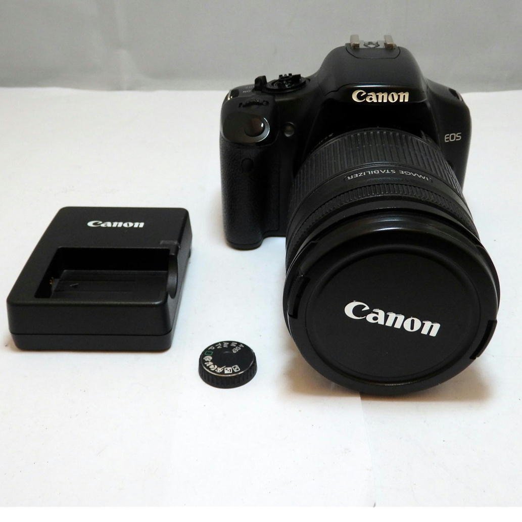 ヤフオク! -「canon eos kiss x2」の落札相場・落札価格