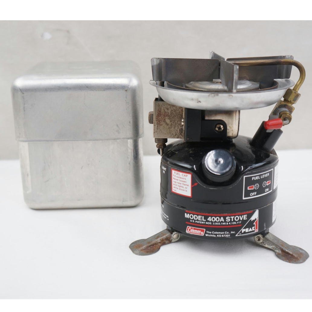 ヤフオク! -コールマン peak1 400の中古品・新品・未使用品一覧