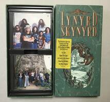 LYNYRD SKYNYRD THREE The Definitive Lynyrd Skynyrd Collection　US盤_画像1
