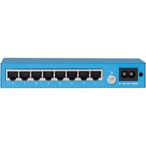 TP-Link TL-SG108-M2 2.5G 8ポート デスクトップスイッチ paymentsway.co