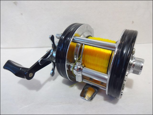 ヤフオク! -アブアンバサダー 5000の中古品・新品・未使用品一覧