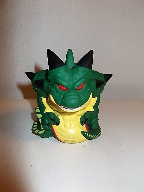 ヤフオク! -「ドラゴンボール ソフビ 貯金箱」(おもちゃ、ゲーム) の