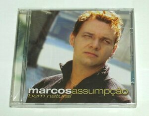 Bem Natural / Marcos Assumpcao CD