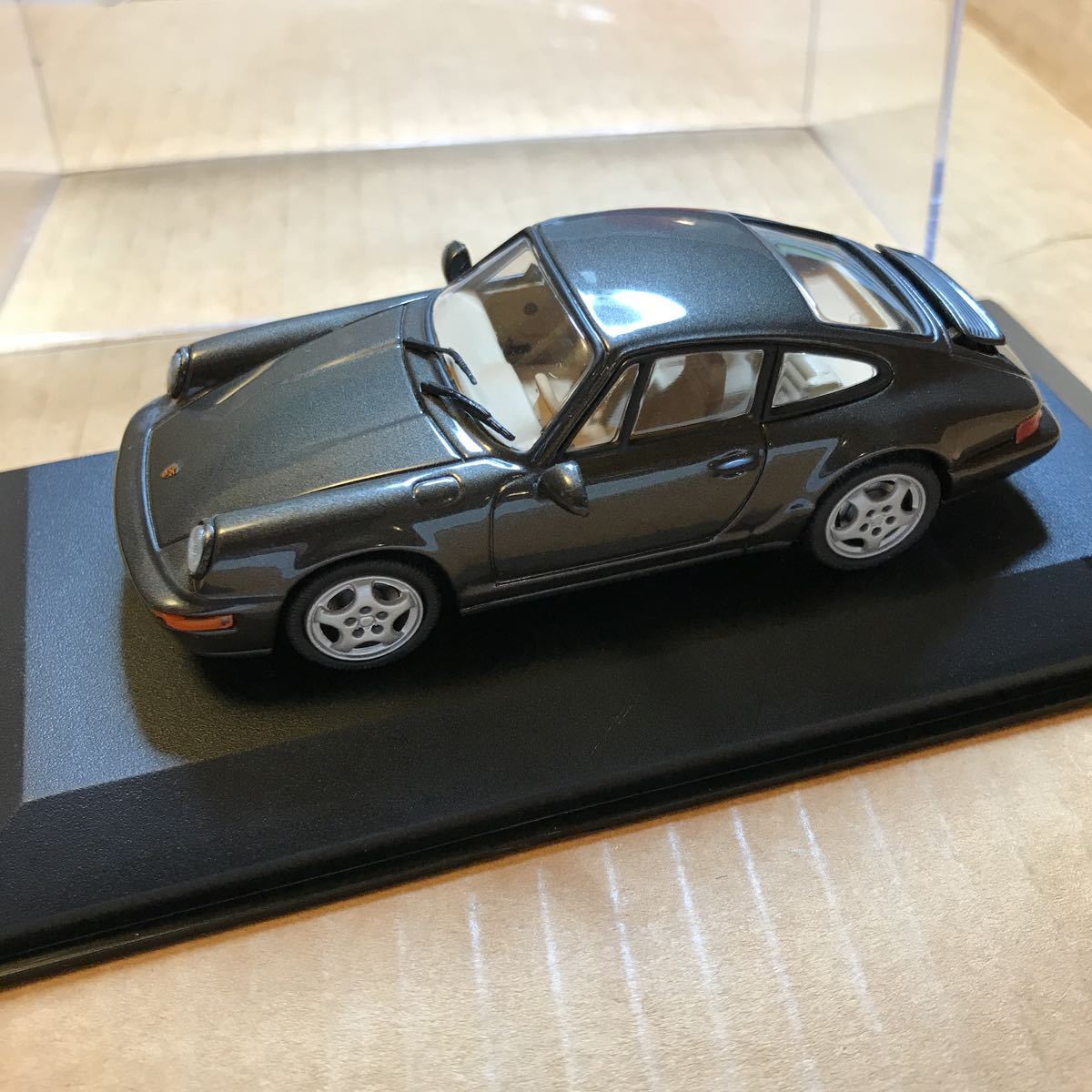 ヤフオク! -「ポルシェ 911 964」(乗用車) (ミニチャンプス)の落札相場 ヤフオク! -「ポルシェ 911 964」(乗用車) (ミニチャンプス)の落札相場