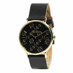  Coach wristwatch lady's COACH Perry Perry 14503440