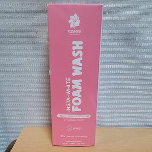 Rosmar Foam Wash 100ml