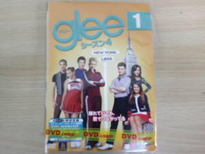 ｇｌｅｅ グリー 4th　全11巻セット販売　☆洋画