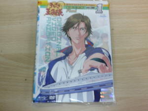 テニスの王子様 全国大会篇　Final(OVA)　全4巻セット販売　☆アニメ