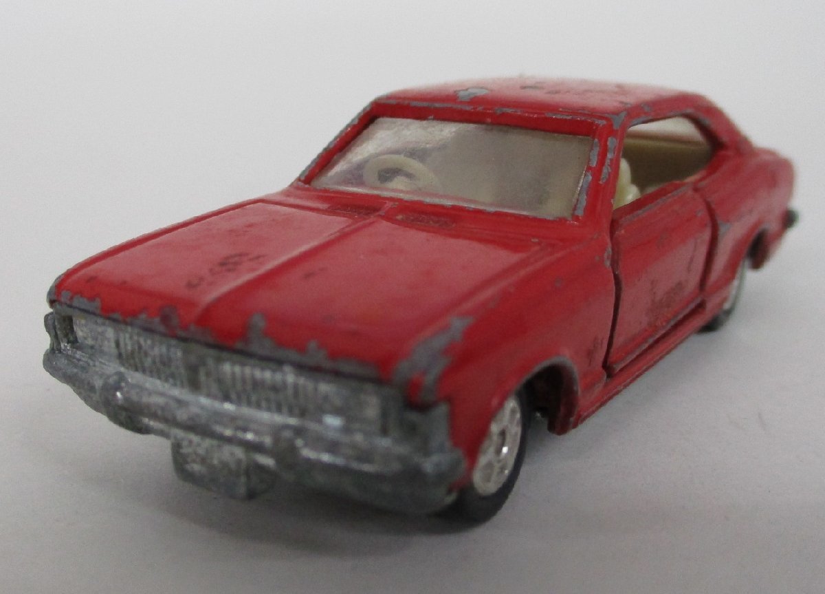 ヤフオク! -「10-4-10-10」(ミニカー) の落札相場・落札価格
