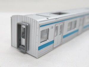 【セットバラシ】TOMIX 98761 205系（京浜東北線） モハ204 車体・ガラス その3 定形外○【A'】fkn021007