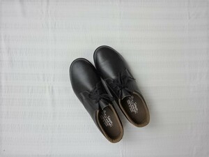 即決★新品 Simon シモン 安全靴 ワークシューズ 28cm レザー 革 日本製 ワークブーツ