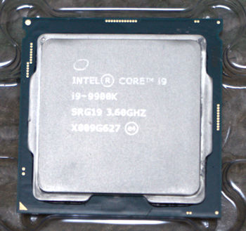 ヤフオク! -「core i9 9900k」(Core i7) (インテル)の落札相場・落札価格