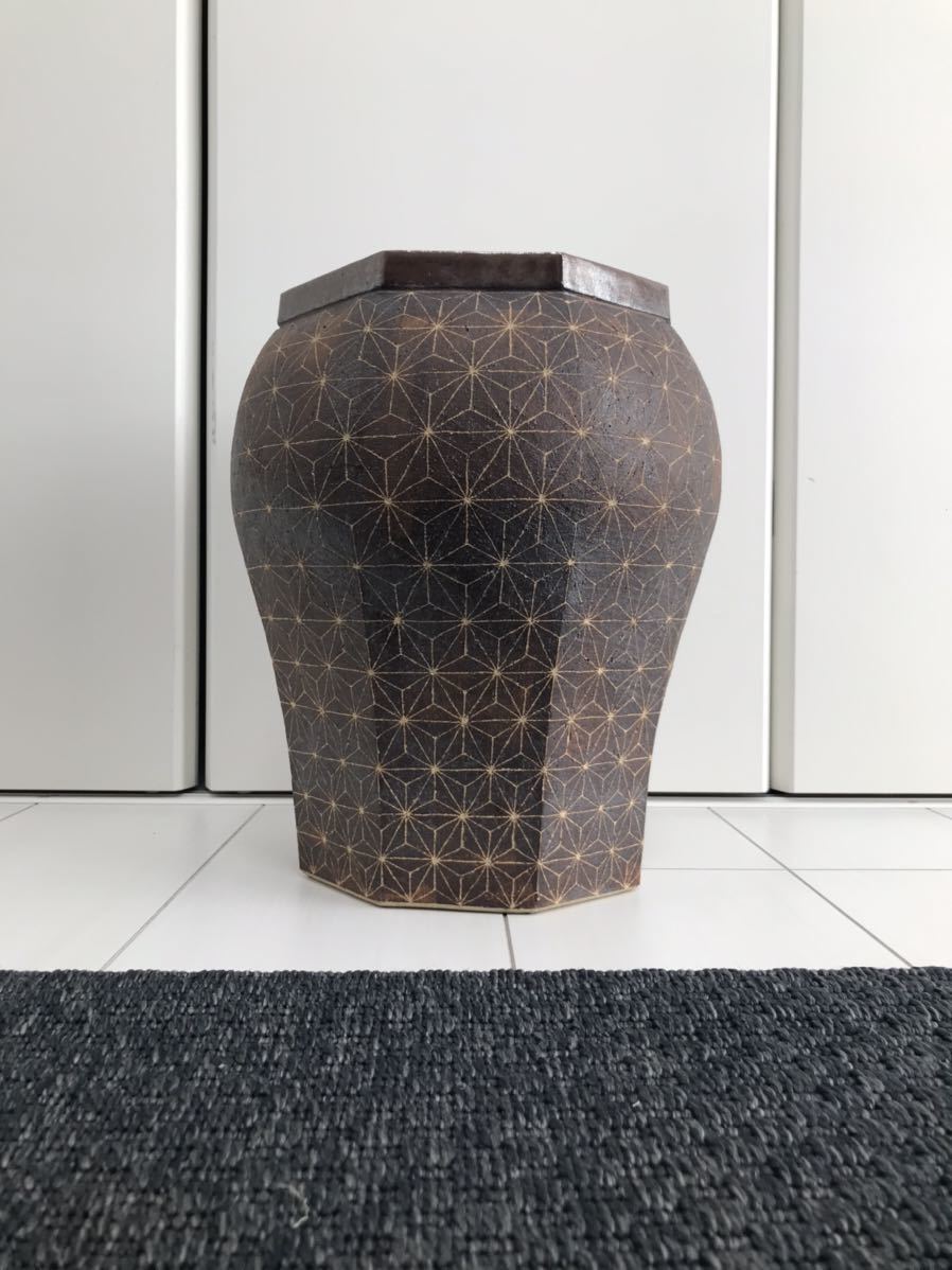 ☆ 現代陶芸家 相場るい児 出目金急須 (共箱)現代美術 人気作家 現代 ...
