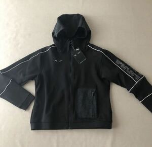  sample goods PUMA with a hood . jacket * S * ( Japan size M corresponding ) 520325 Puma 
