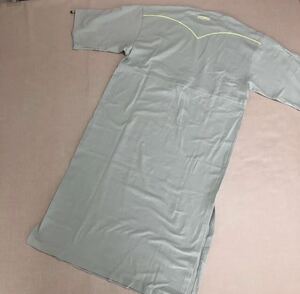 新品・未使用　PUMA 半袖Tシャツワンピース　　◆ M ◆ 921311 ミント プーマ