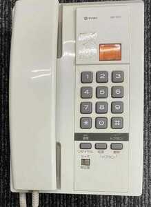 アイホン（AIPHONE）セキュリティ埋込電話機 ドアホン QA1-101GT 中古品