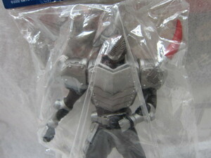 ! Kamen Rider gai* Dragon Knight collectable sofvi figure 2* gift * unopened goods *!