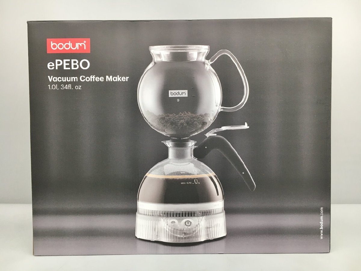 ヤフオク! -「コーヒーサイフォン ボダム」の落札相場・落札価格