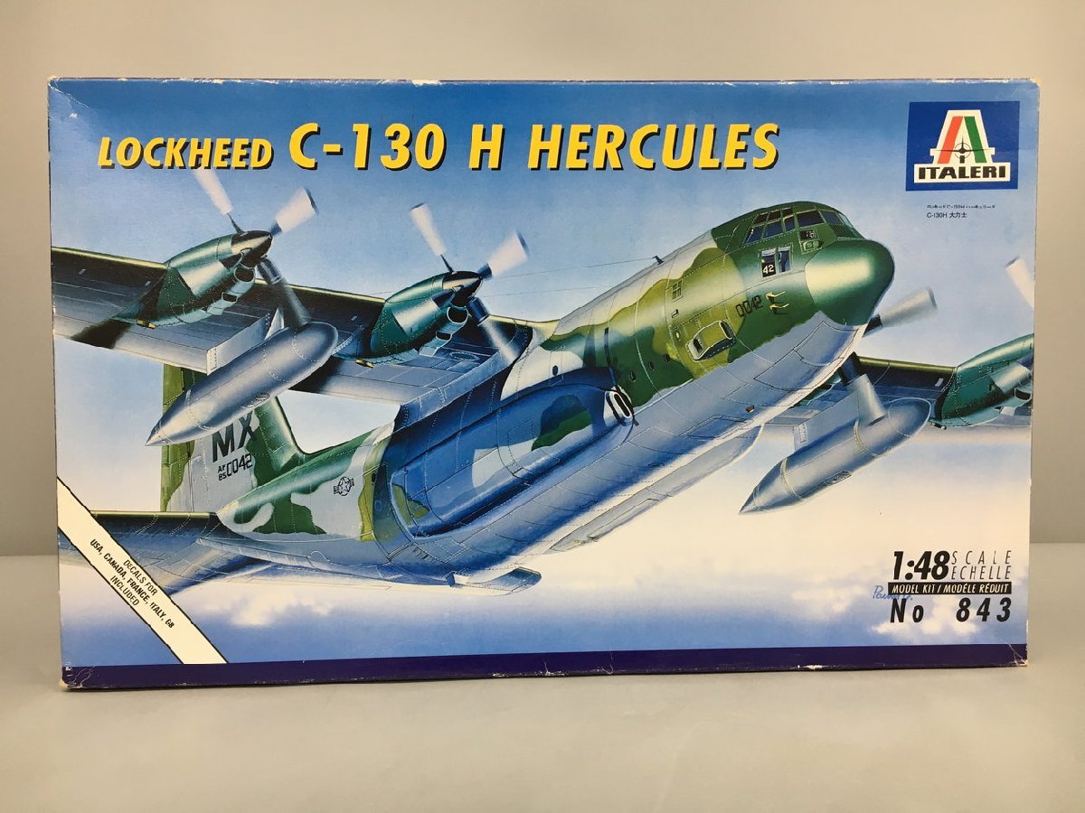 ヤフオク! -「イタレリ c-130」の落札相場・落札価格