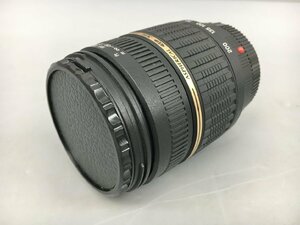 TAMRON AF18-200㎜ カメラレンズ 2302LO073