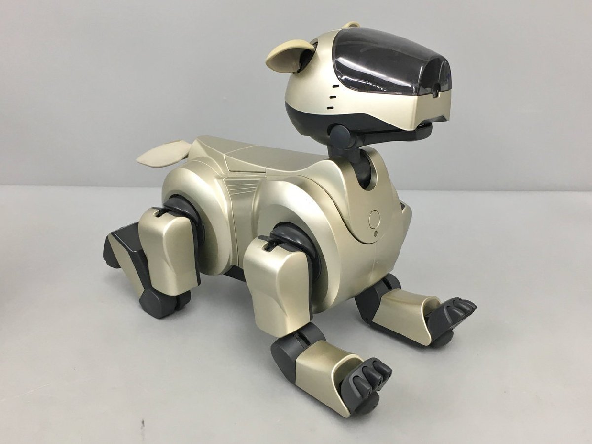 SONY ソニー AIBO アイボ ERS-210 ペットロボット その他 おもちゃ おもちゃ・ホビー・グッズ 人気・送料無料