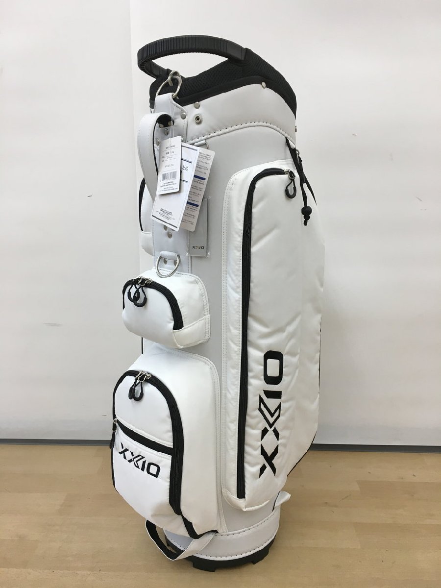 ヤフオク! -xxioキャディバッグの中古品・新品・未使用品一覧