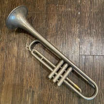 Yamaha YTR-135 Trumpet トランペット ヤマハ ジャンク -GrunSound-z028-_画像5