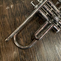 Yamaha YTR-1320 Trumpet トランペット ヤマハ 現状品 -GrunSound-z029-_画像2