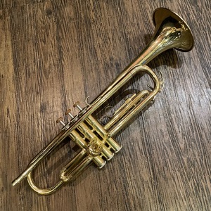 Yamaha YTR-235 Trumpet ヤマハ トランペット -GrunSound-z070-