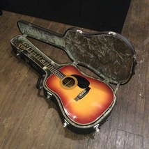 Morris W-40 Acoustic Guitar Made in Japan アコースティックギター モーリス -GrunSound-z080-_画像2