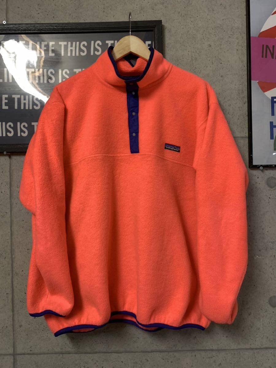 ヤフオク! -patagonia スナップt 90sの中古品・新品・未使用品一覧