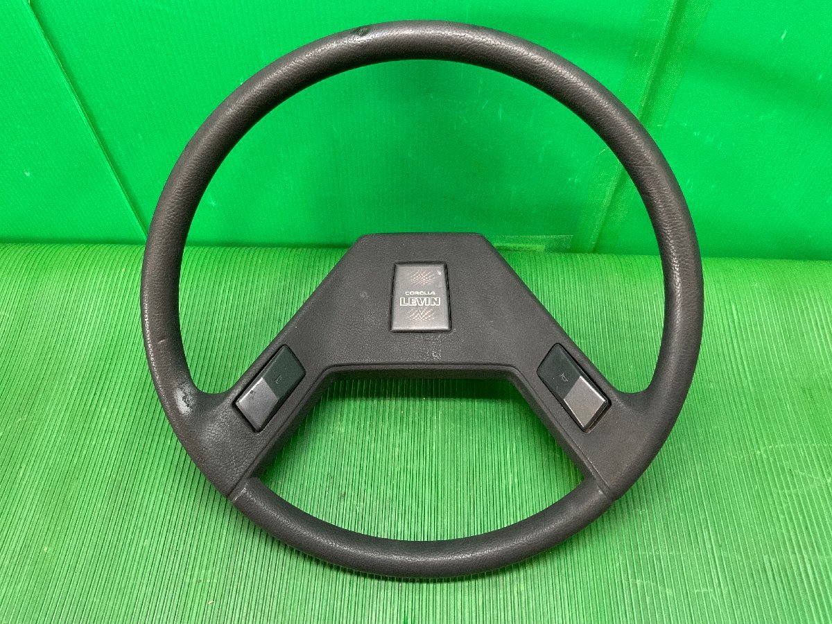ヤフオク! -「ae86 純正」(ステアリング、ハンドル本体) (トヨタ用)の