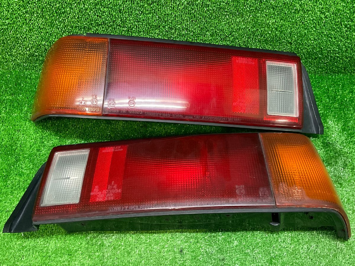 ヤフオク! -「ef シビック テール」の落札相場・落札価格