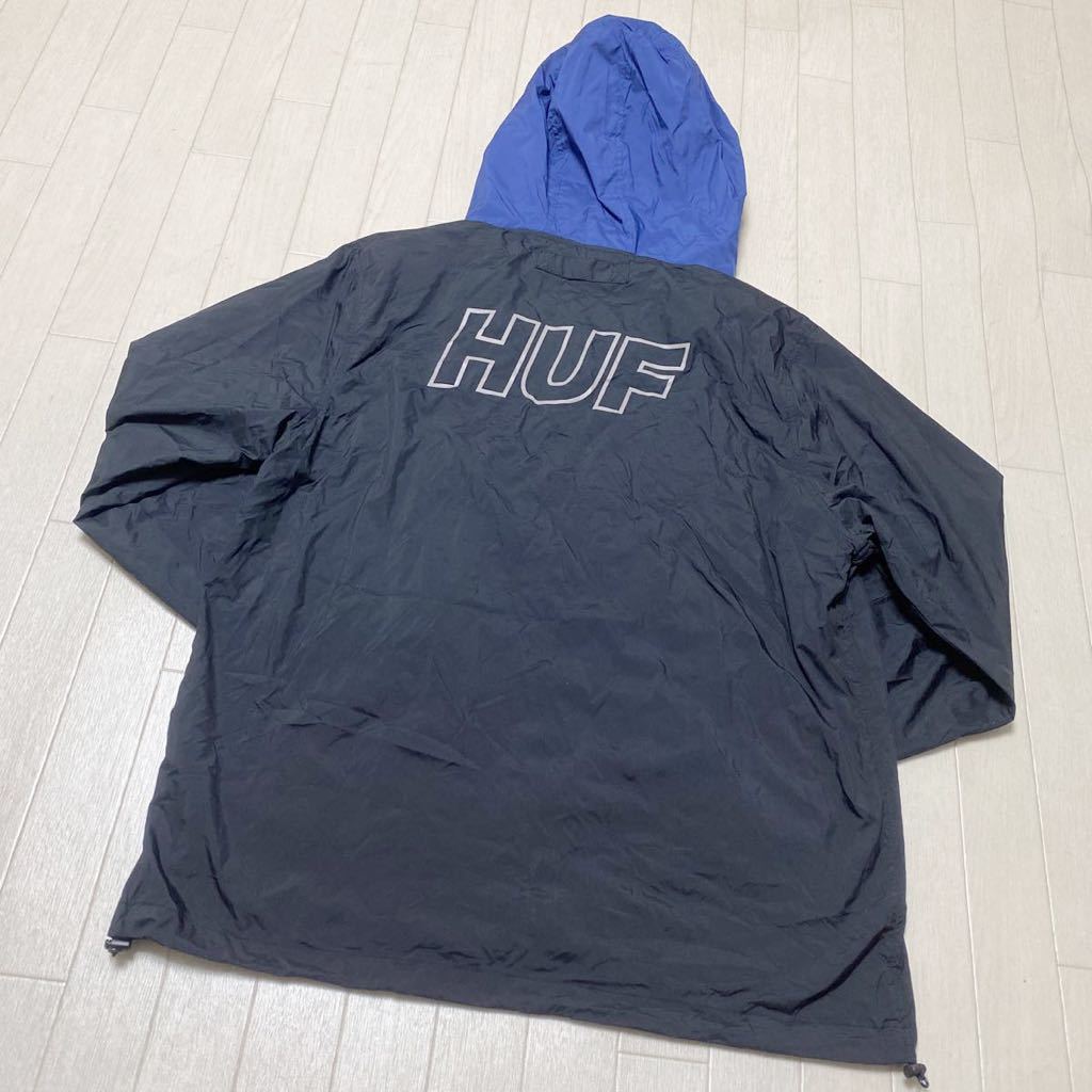 HUF メンズジャケットの商品一覧|ファッション 通販 - Yahoo!ショッピング