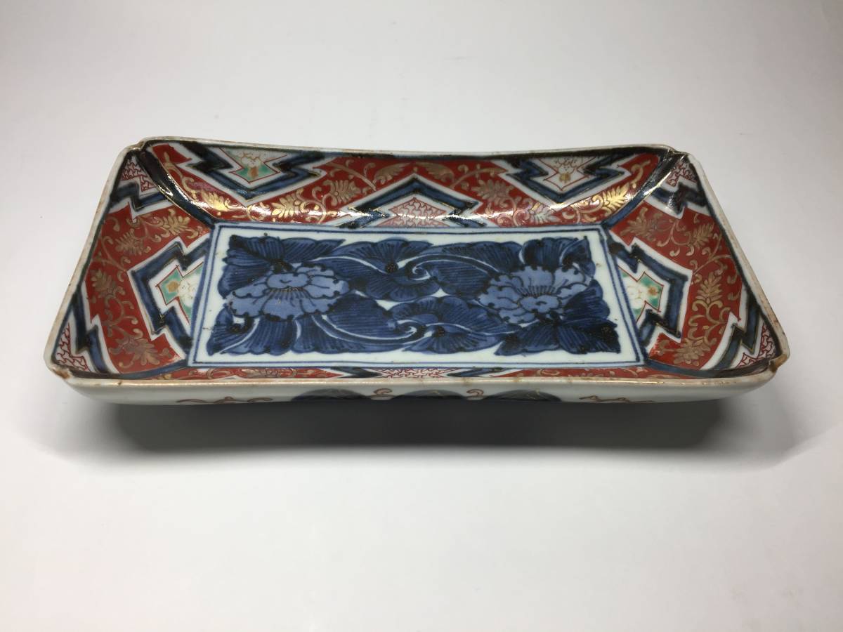 ヤフオク! -「古伊万里 富貴長春」の落札相場・落札価格
