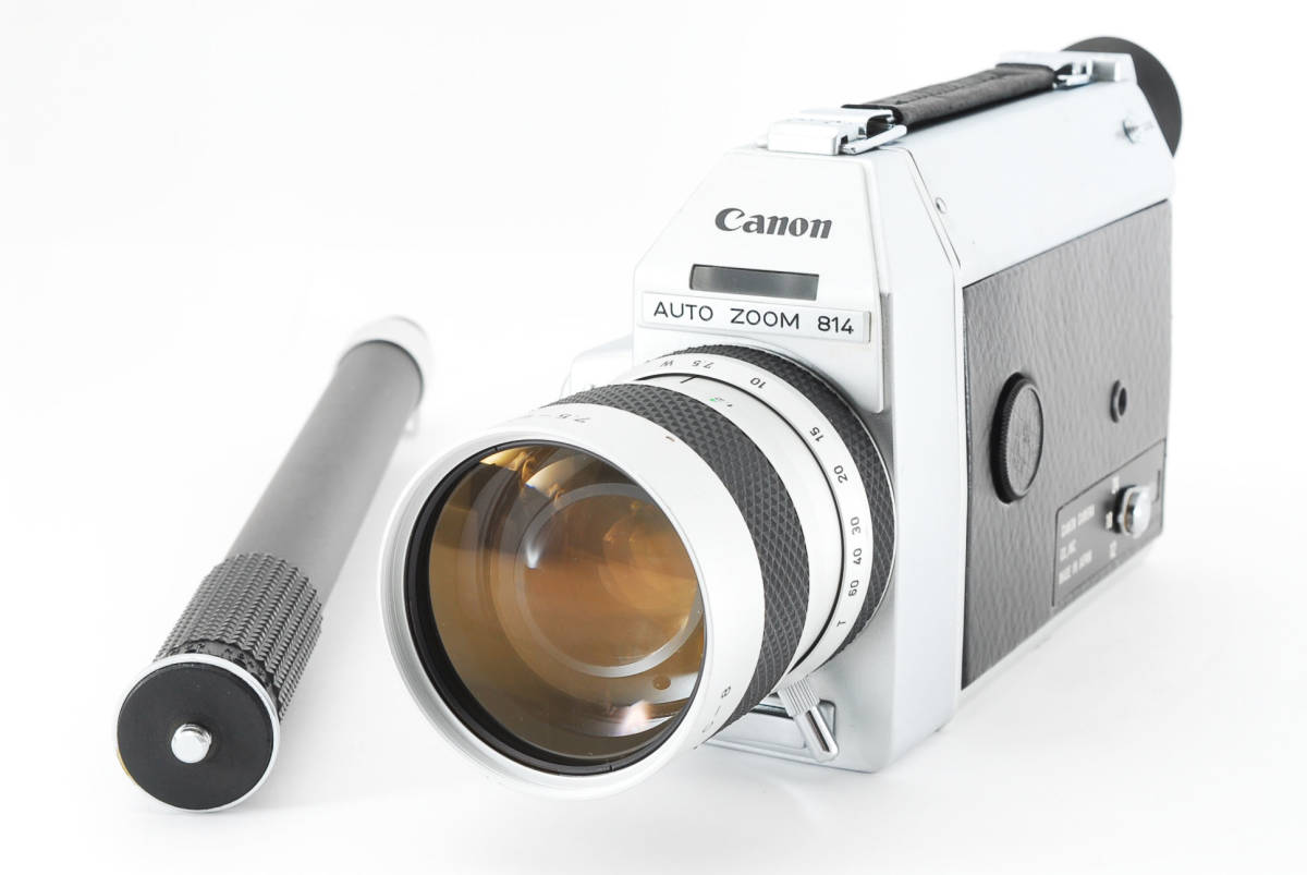 ヤフオク! -「auto-zoom」(8ミリ) (フィルムカメラ)の落札相場・落札価格
