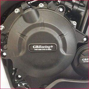 GB Racing クラッチカバー ホンダ CBR400R/500R (2013-2018) EC-CBR500-2013-2-GBR 5053033011425 新品 プロテクタ スライダー 1 同梱不可