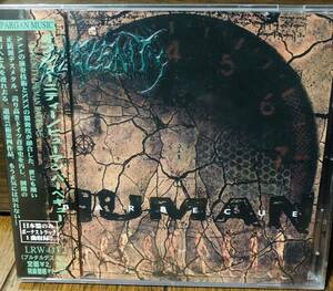 Obscenity Human Barbecue 1997年デスメタル日本盤新品未開封品激レア　morbid angel sinister deicide cannibal corpse obituary