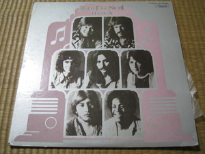 【送料込み】Three Dog Night スリー・ドッグ・ナイト - ハーモニー HP-80392 LPレコード