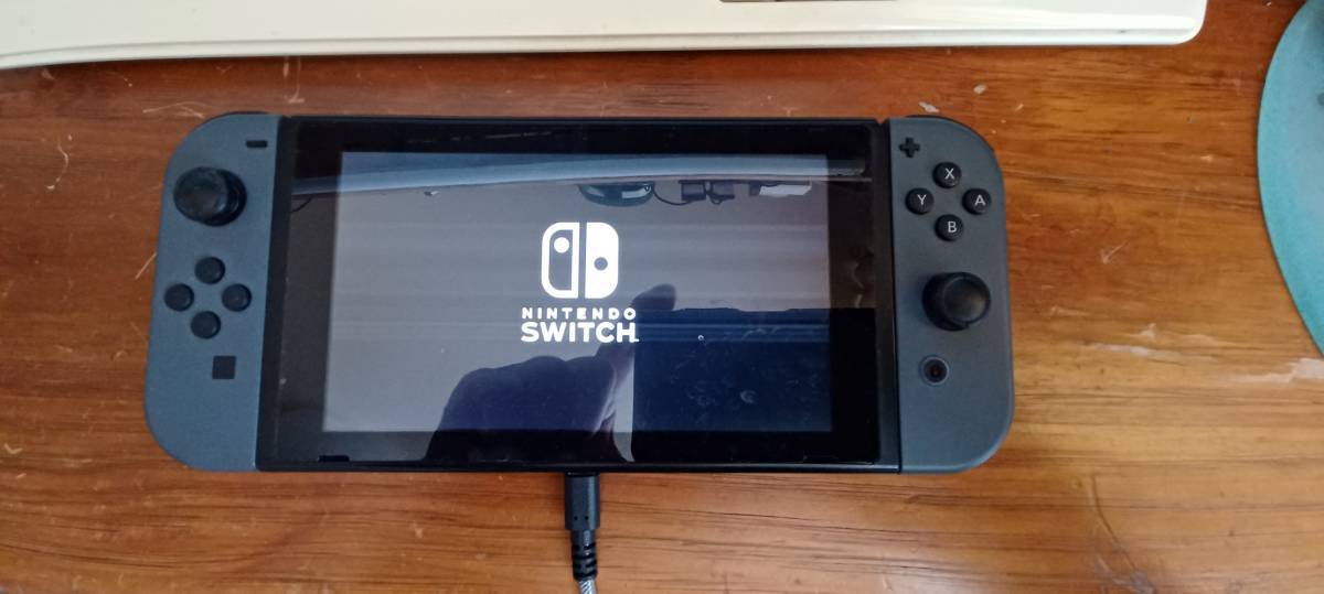 ヤフオク! -ニンテンドースイッチ ジャンクの中古品・新品・未使用品一覧