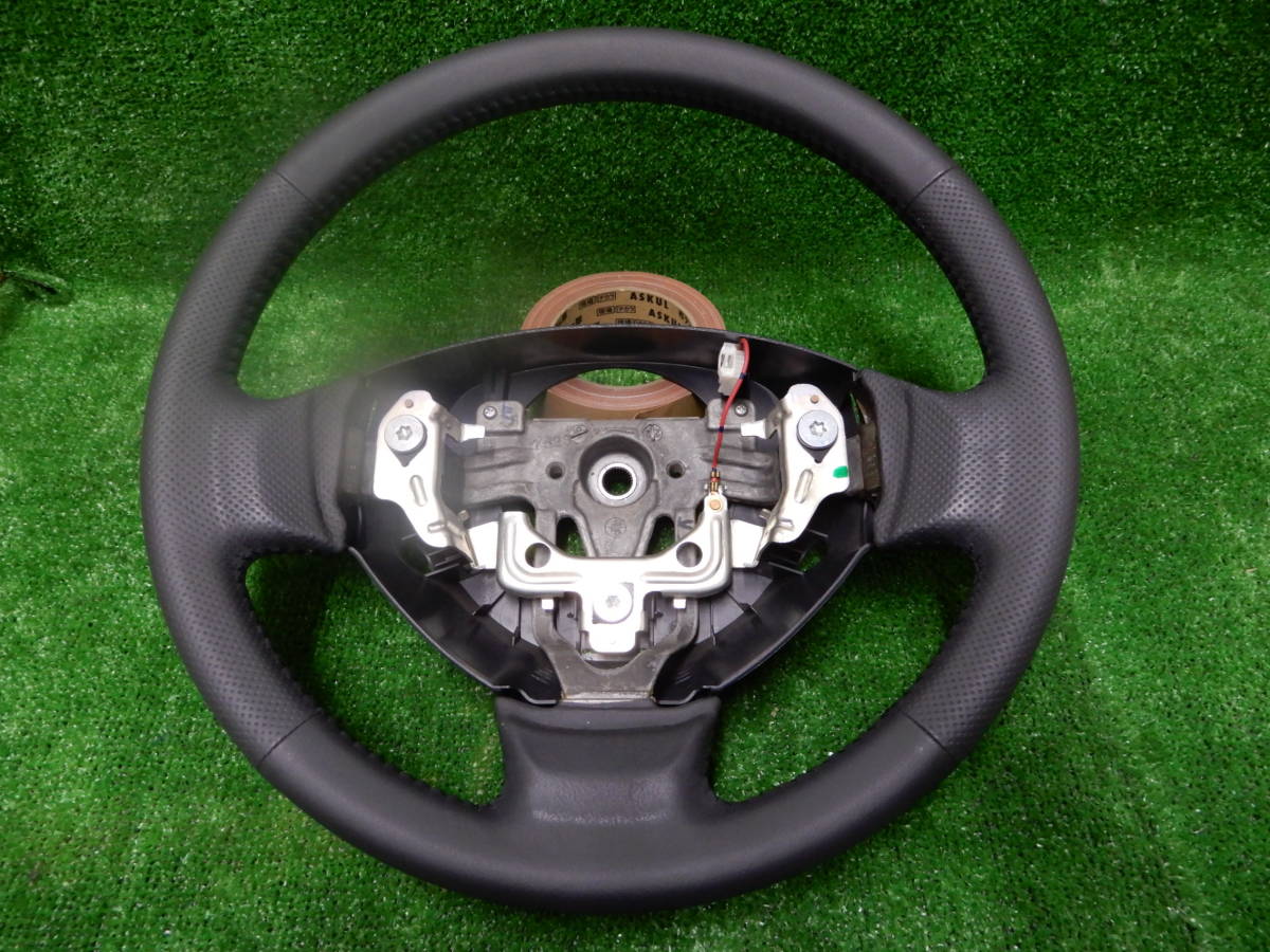 momo ステアリング スズキ MH22S ワゴンR | www.couros.com.pe