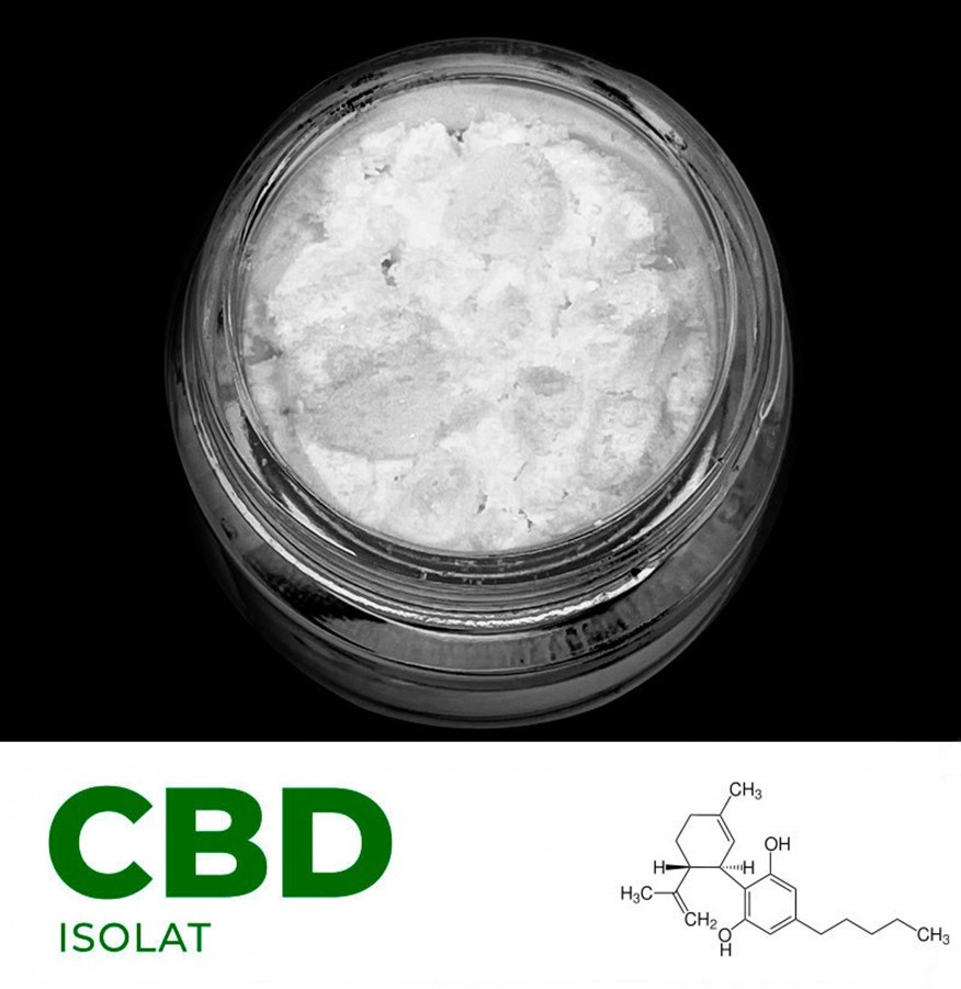 CBD アイソレートパウダー100g コレクション、趣味 電子たばこ shottys.com