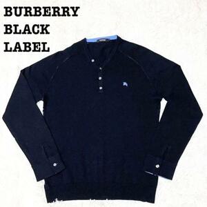 ヤフオク! - 人気 美品 三陽商会 BURBERRY BLACK LABEL バー