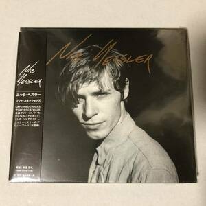 Nic Hessler CD ニック・ヘスラー Catwalk Indie Pop インディーポップ