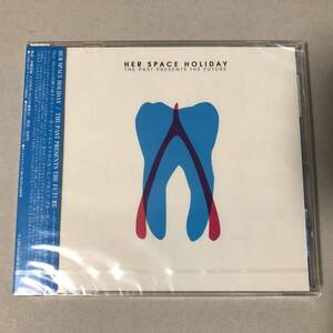 Her Space Holiday CD ③ 国内盤 Indie Rock Pop インディーロック ポップ